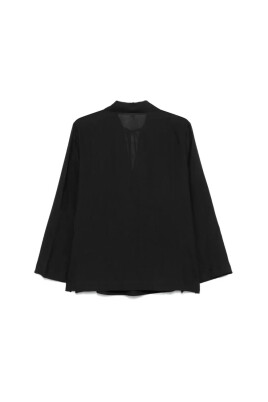 elegante-chemise-tunique-noire