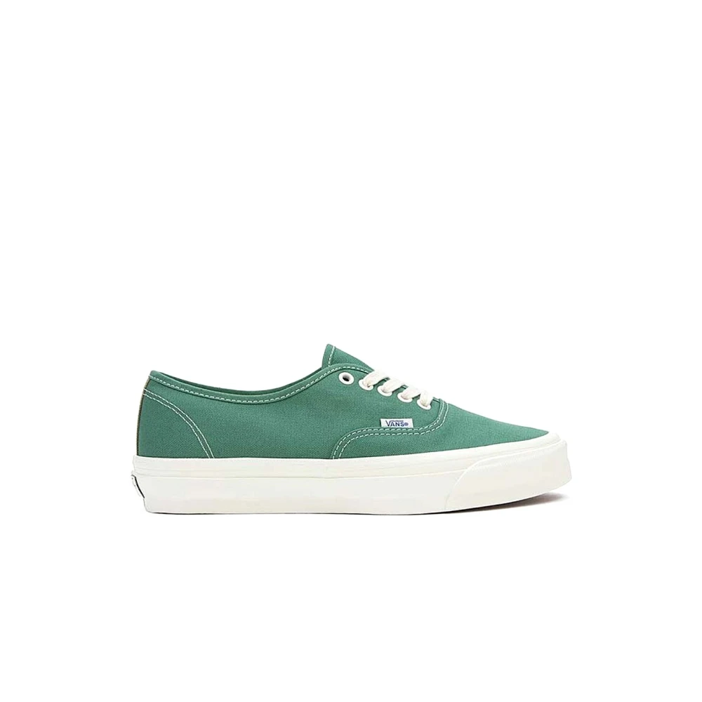 Vans - Shoes > Sneakers - Green - Vans - Modalova