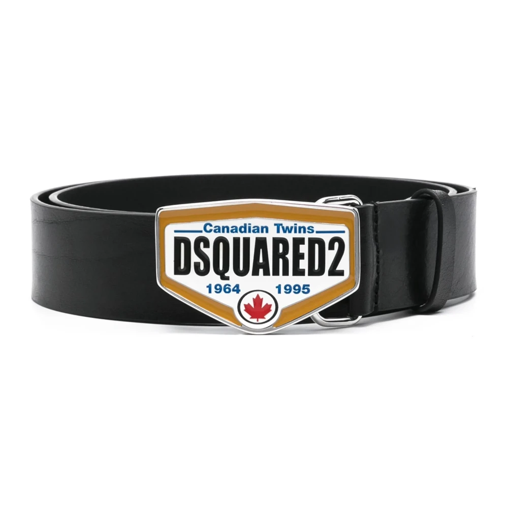 Accessories > Belts - - Dsquared2 - Modalova