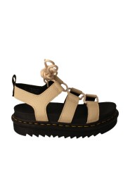 Flat Sandals