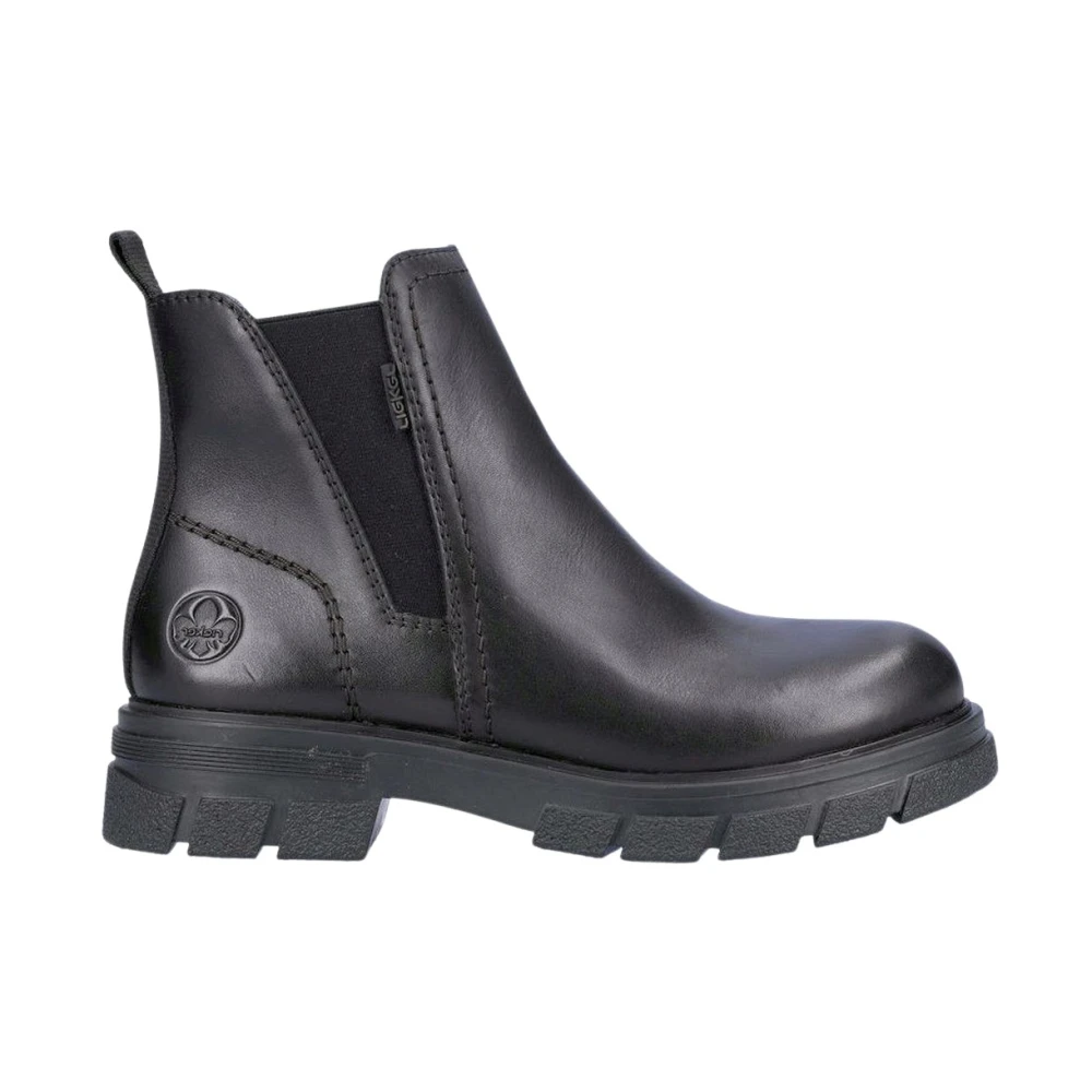 Shoes > Boots > Chelsea Boots - - Rieker - Modalova