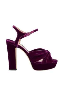 Heloise 120 Sandal