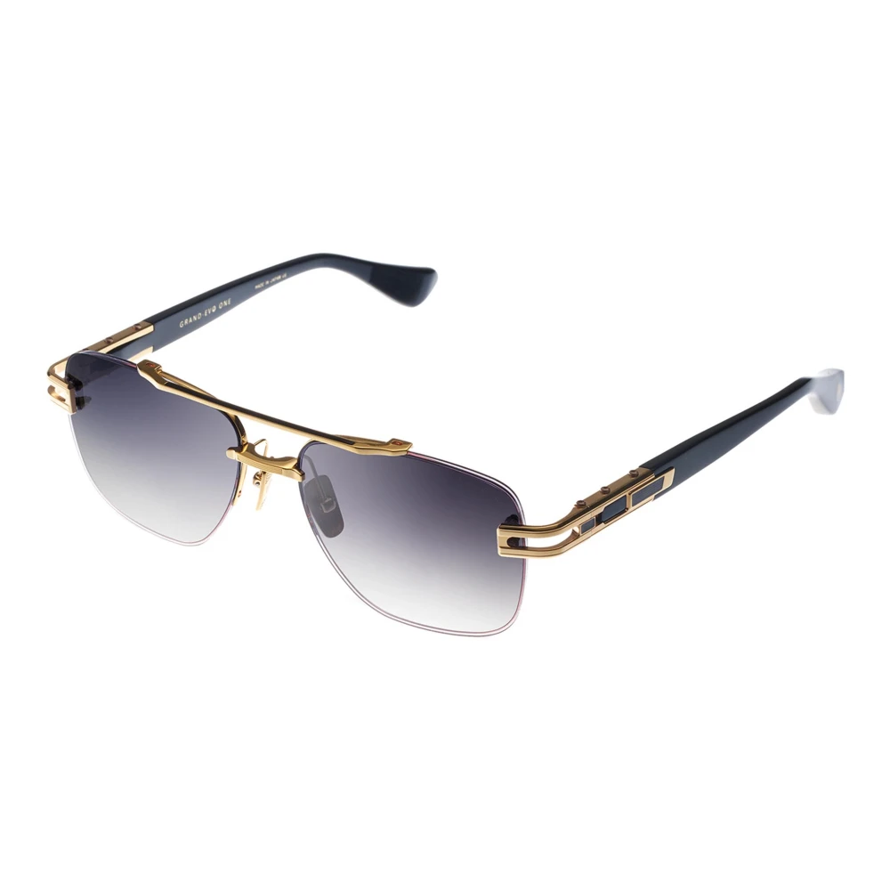 Dita Unisex Yellow Grand-Evo One Sunglasses
