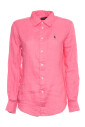 fuchsia-linen-shirt-classic-fit