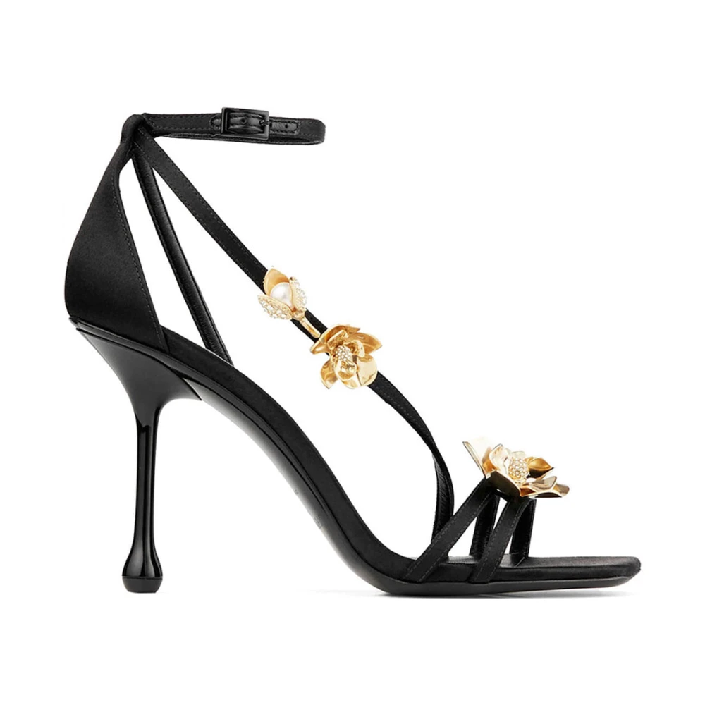 Shoes > Sandals > High Heel Sandals - - Jimmy Choo - Modalova