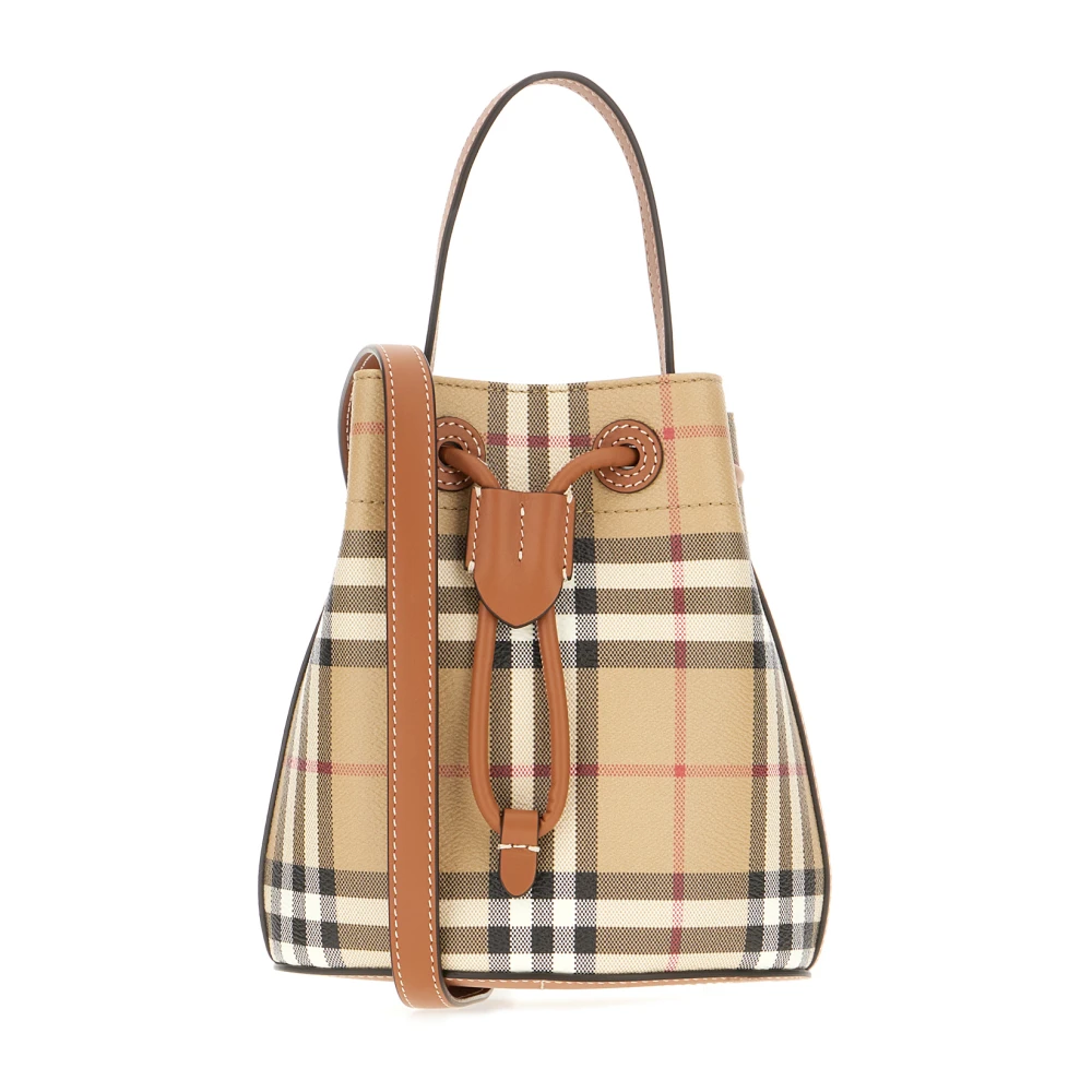 Burberry Emmertassen Beige Dames