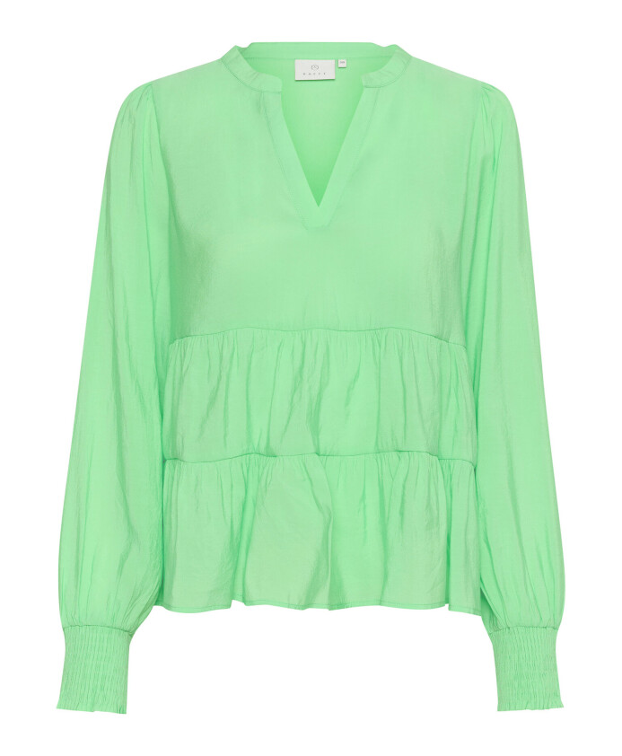 spring-bouquet-blouse-with-v-neck