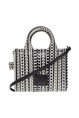 The Tote Micro Axelväska