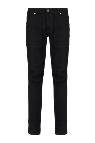 Slim-fit Denim-Jeans