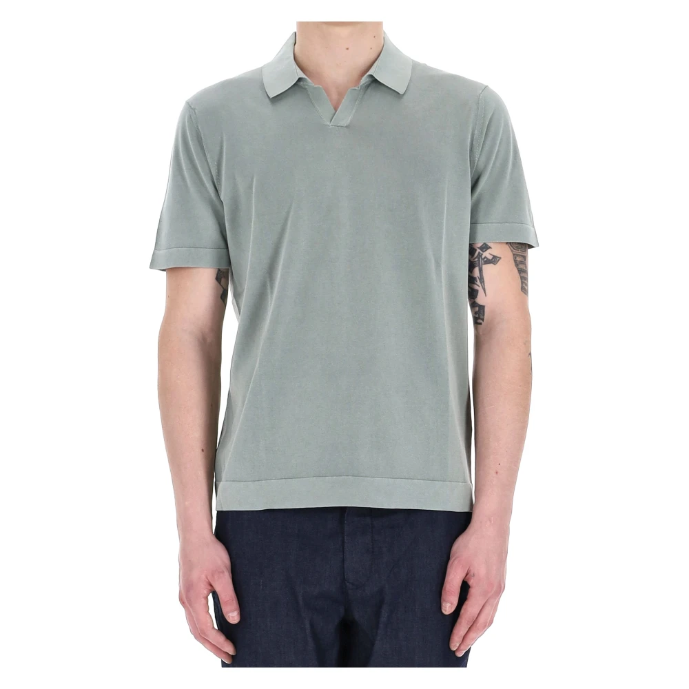 Tops > Polo Shirts - - Drumohr - Modalova