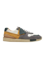 Torrun Sneakers Szary