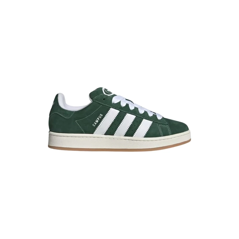 Adidas - Shoes > Sneakers - Green - Adidas - Modalova