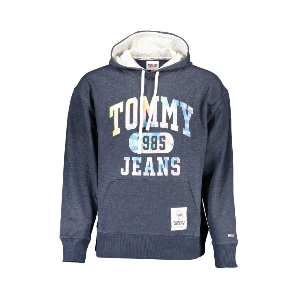 Sweatshirts & Hoodies > Hoodies - - Tommy Hilfiger - Modalova
