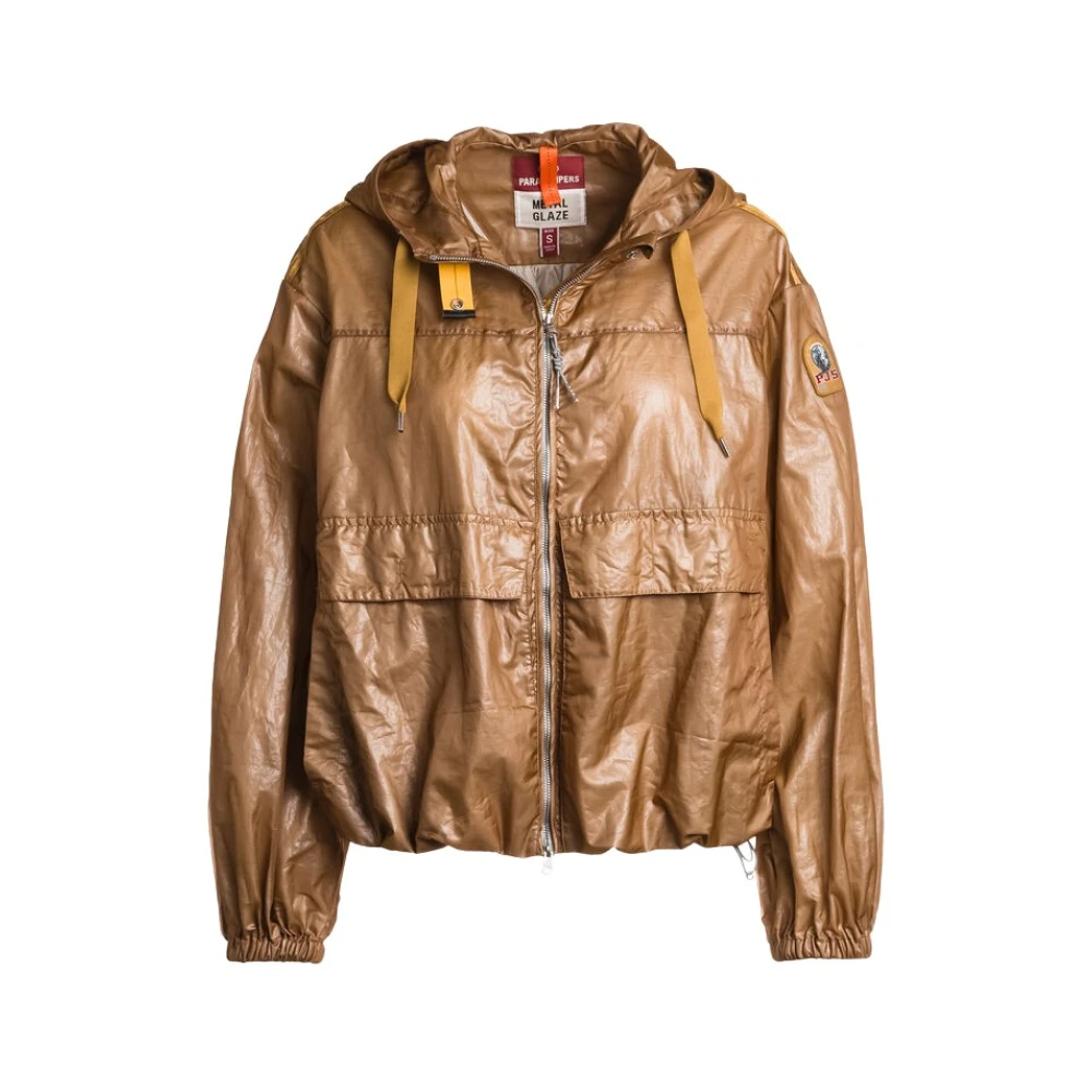 Parajumpers Women's Beige Carmen Jacket