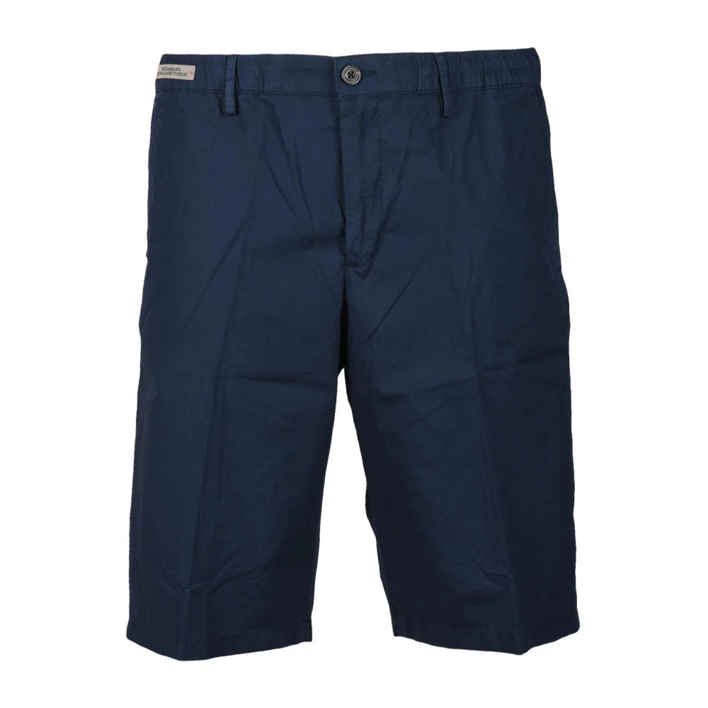 PAUL & SHARK Bermuda Blue Heren