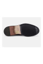 chaussures-plates-classiques-marron-fonce