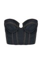 denim-corset-shirt-with-ruffled-detail