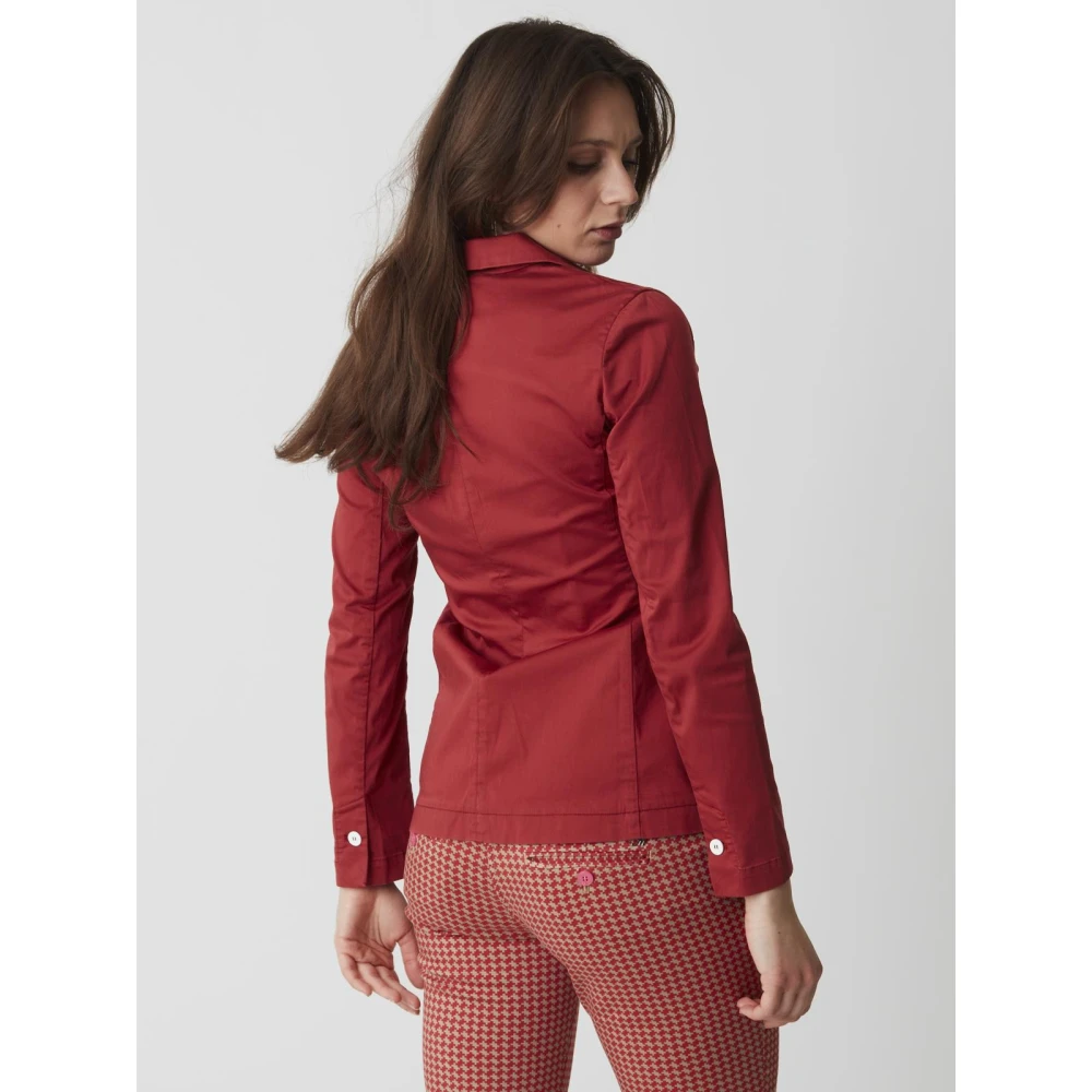 Mason's Damesjas Red Dames
