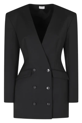 Alexis Robe Manteau