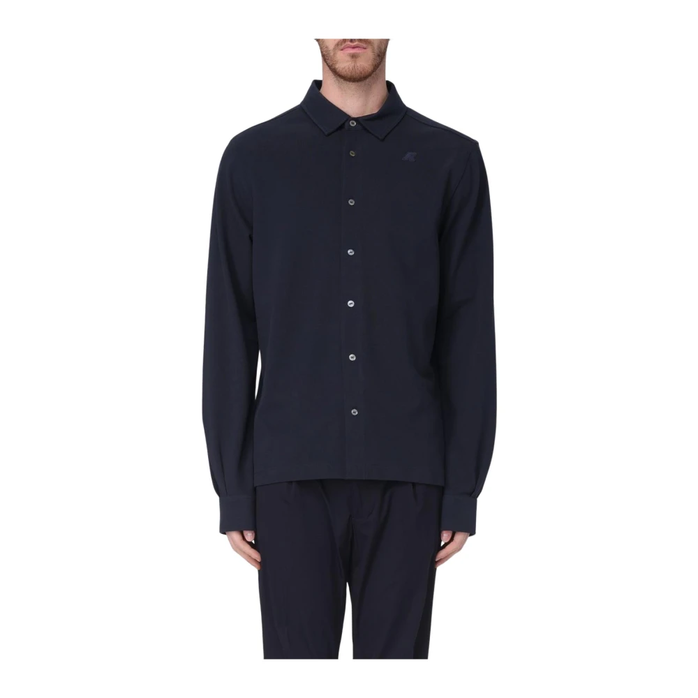 Shirts > Casual Shirts - - K-Way - Modalova