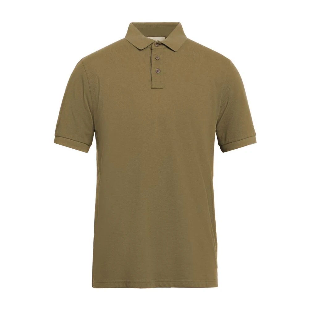 Tops > Polo Shirts - - Alpha Studio - Modalova