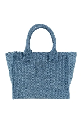 Beach Mini Shopping Bag