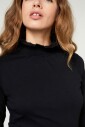 turtlenecks
