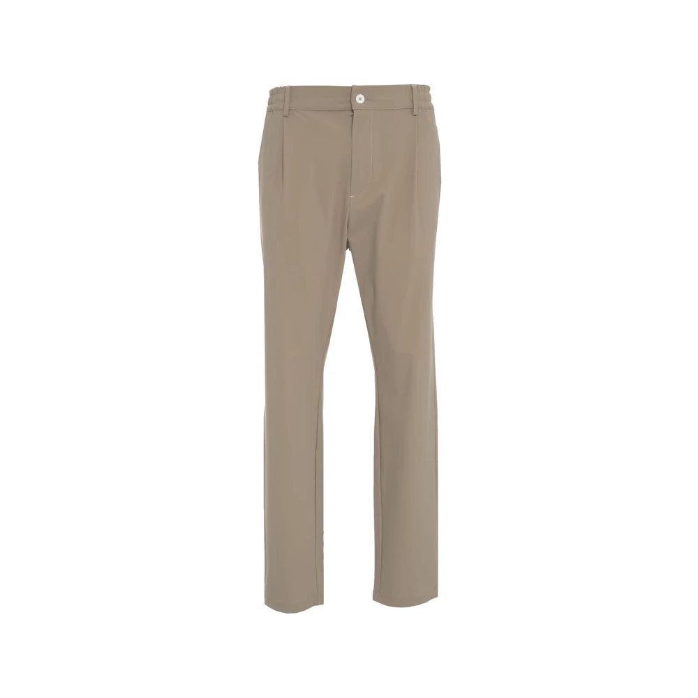 Trousers > Slim-fit Trousers - - Cruna - Modalova
