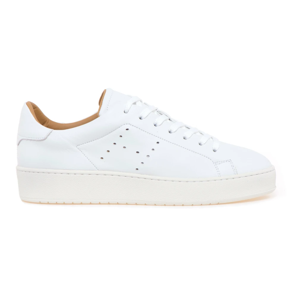 Hogan H672 Sneaker Dames Schoenen Wit