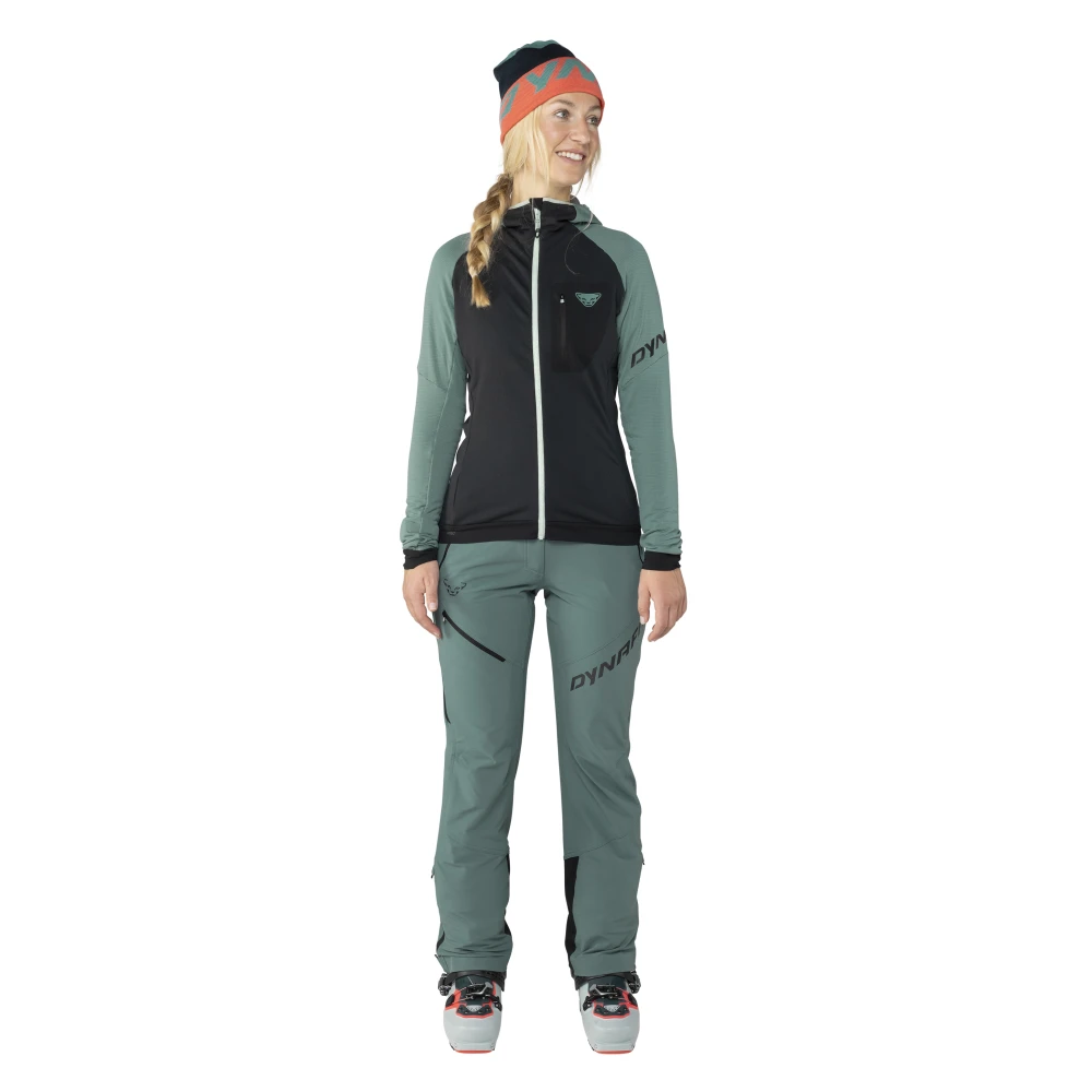 Dynafit Atlantic Radical Jas Multicolor Dames