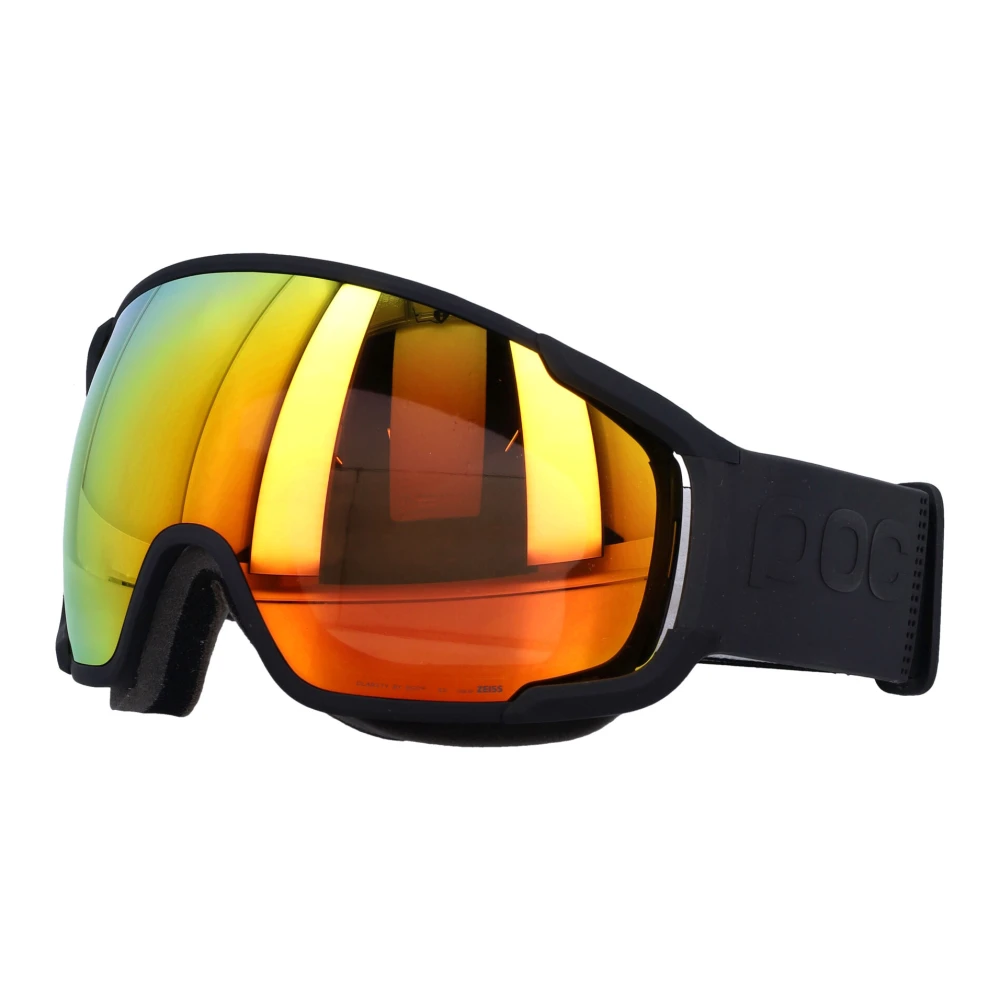 POC Elegant Ski Accessory Zonula Black Unisex
