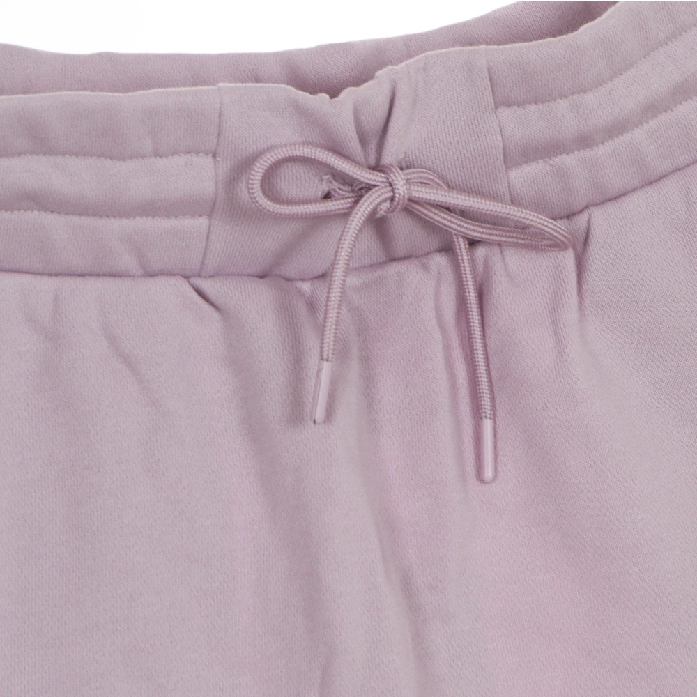 Nike Sportswear Icon Clash Rok Purple Dames