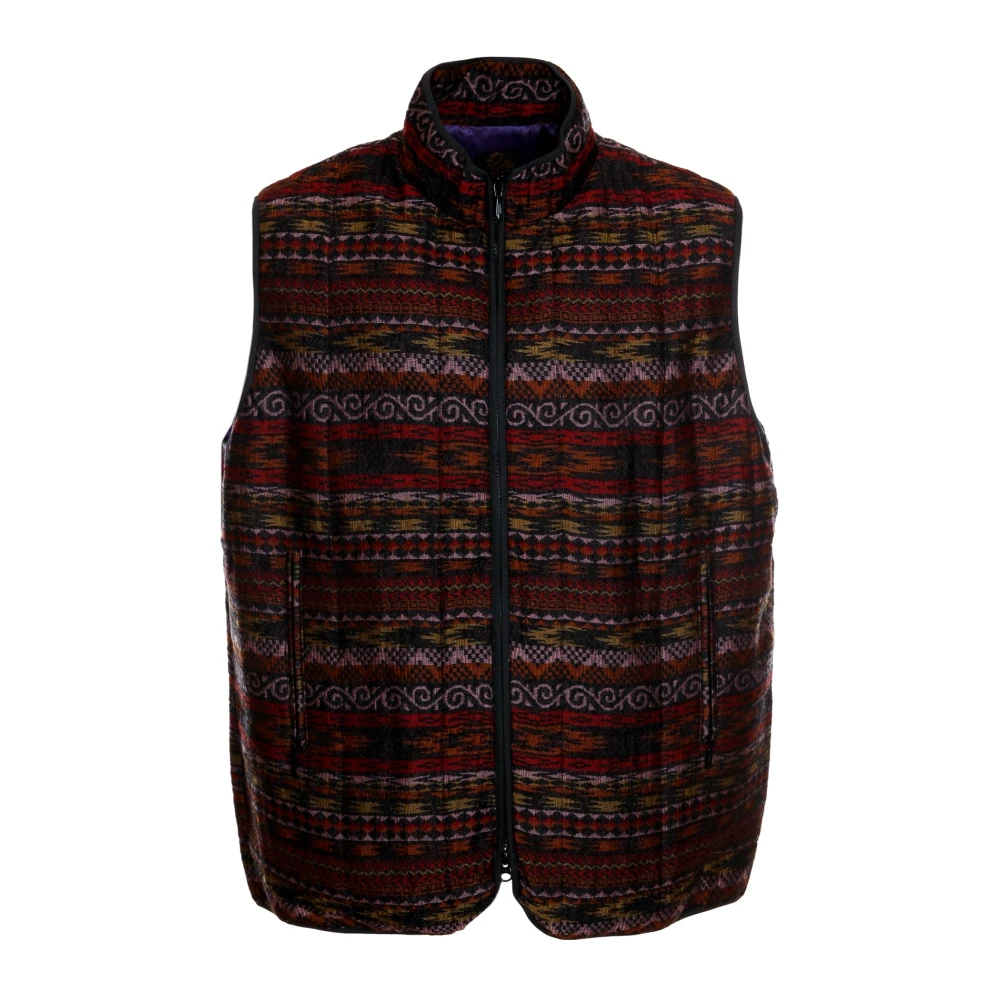 Jackets > Vests - - Needles - Modalova