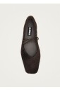 sway-soft-ballerines-plates-en-cuir-marron-clair