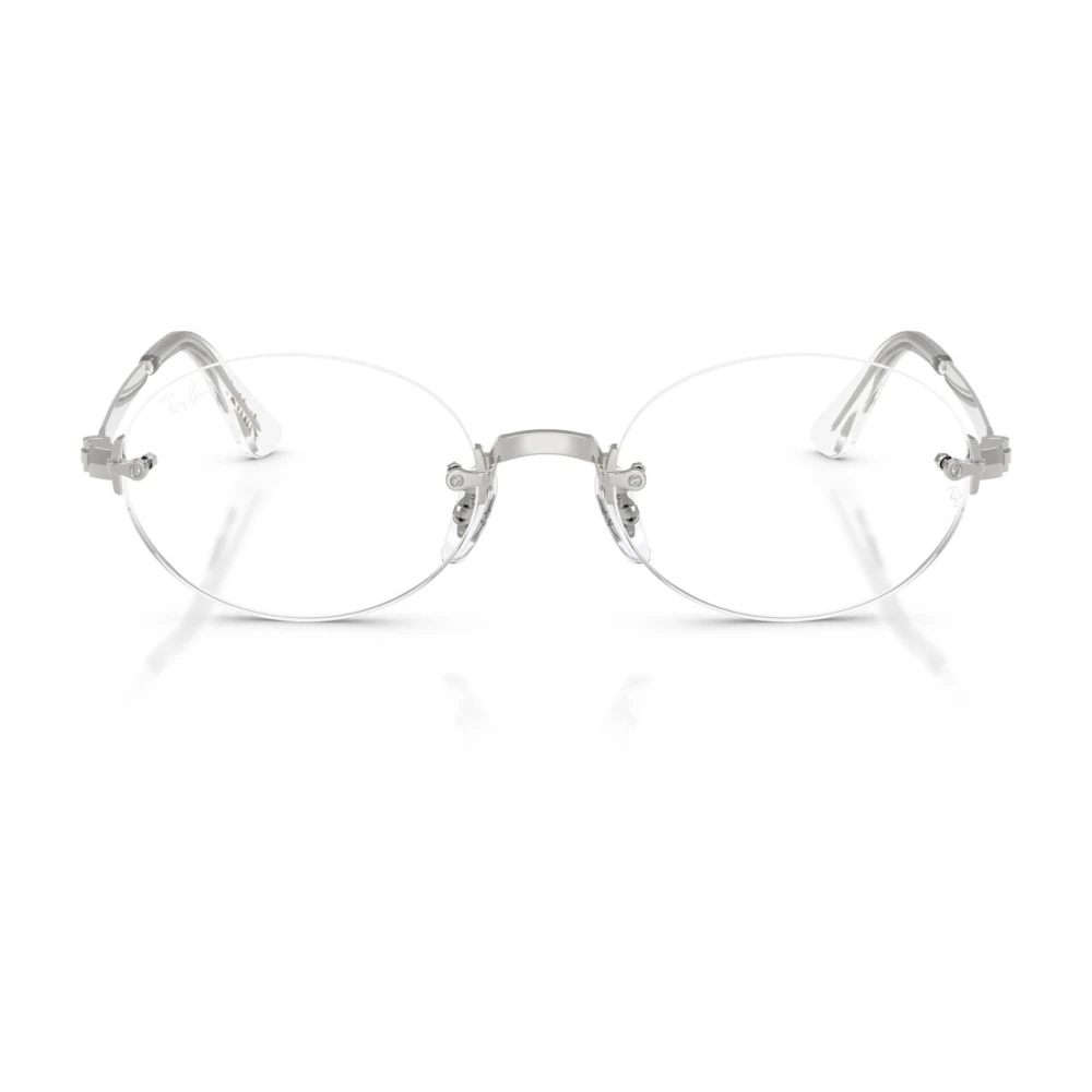 Ray-Ban , Unisex, Accessories, Grau, 52 Mm