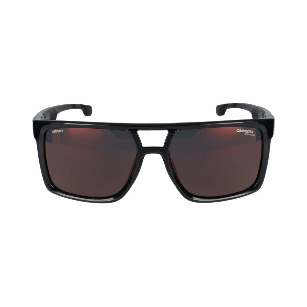 Carrera Men's Black Sunglasses, 58 Mm, Carduc 018/S Sunglasses