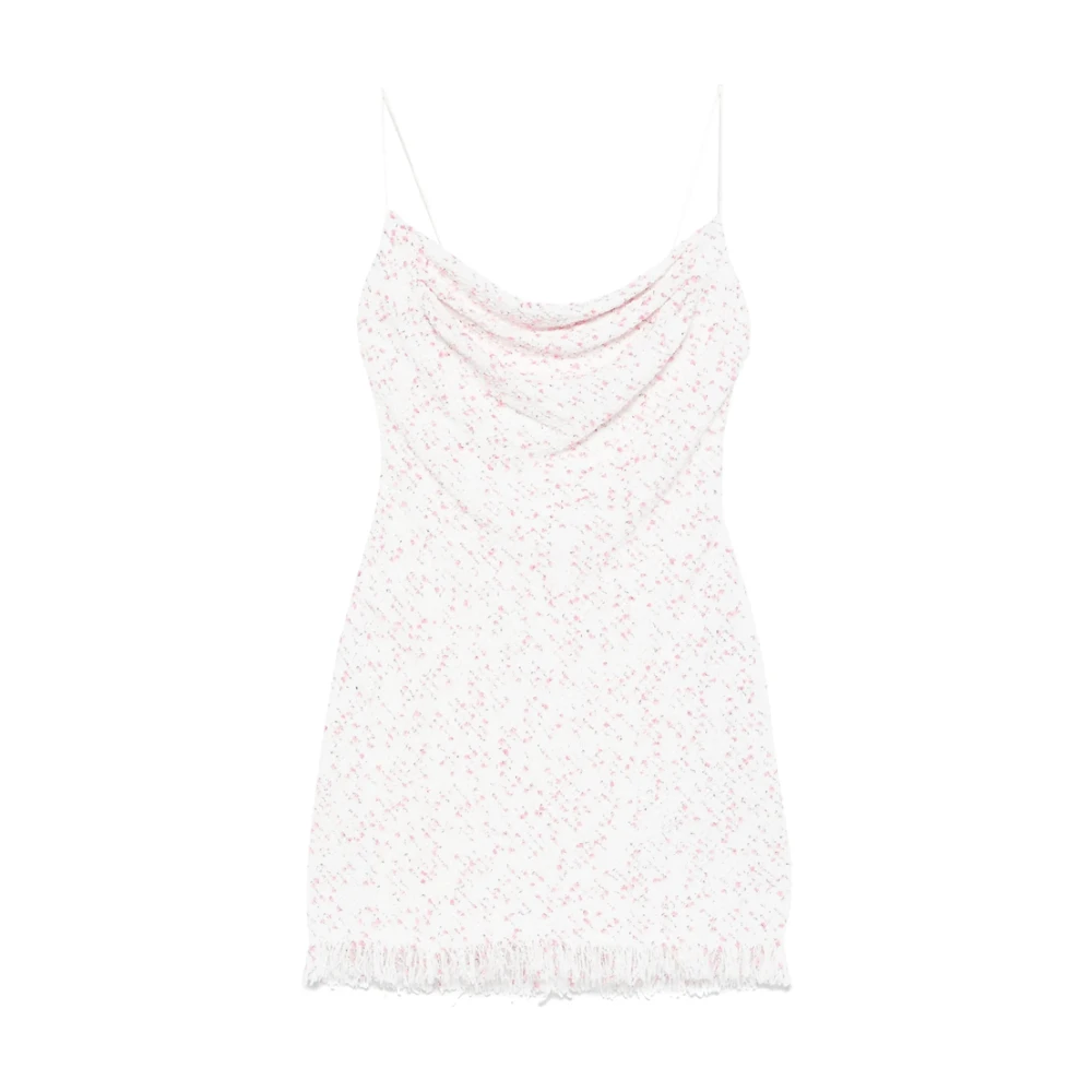 Dresses > Day Dresses > Short Dresses - - Balmain - Modalova