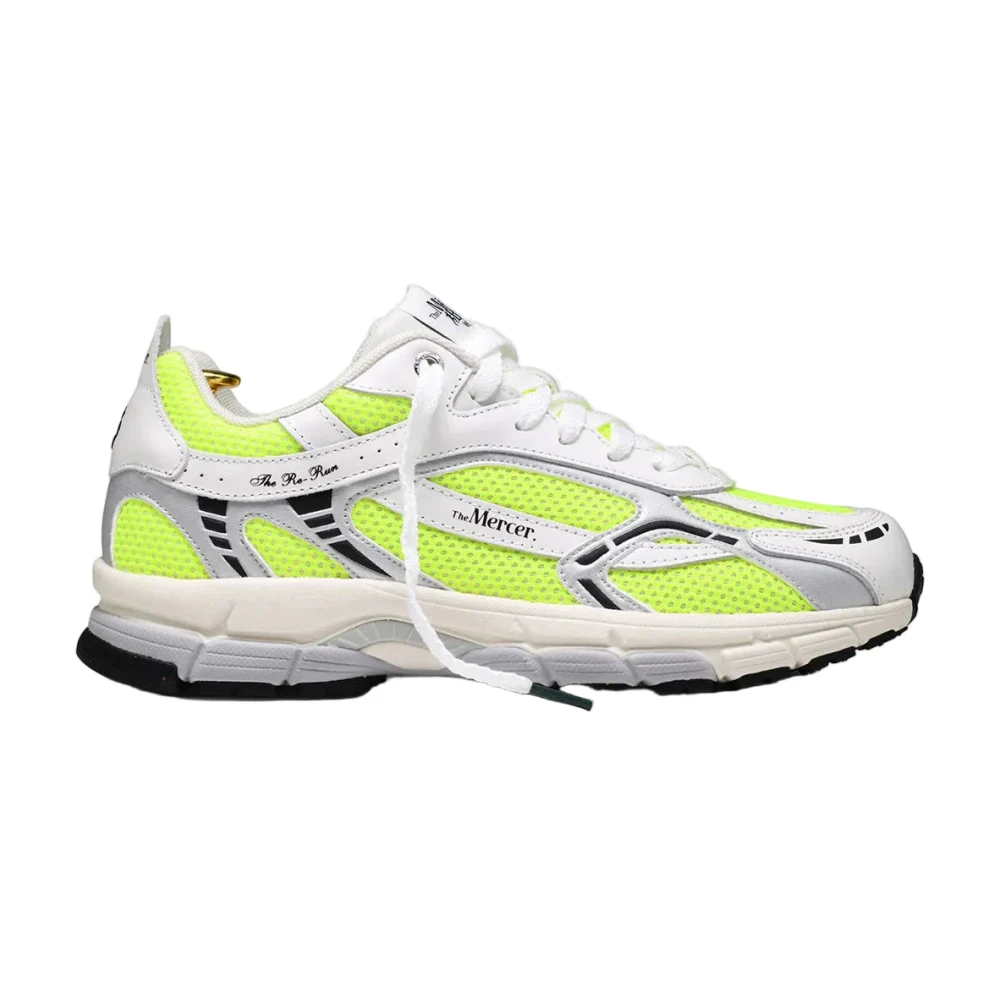 Mercer Amsterdam La Re-Run Heren Schoenen Veelkleurig Multicolor