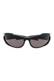 BB0253S 001 Sunglasses