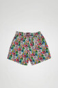 short-de-bain-marvel-team-en-style-gustavia