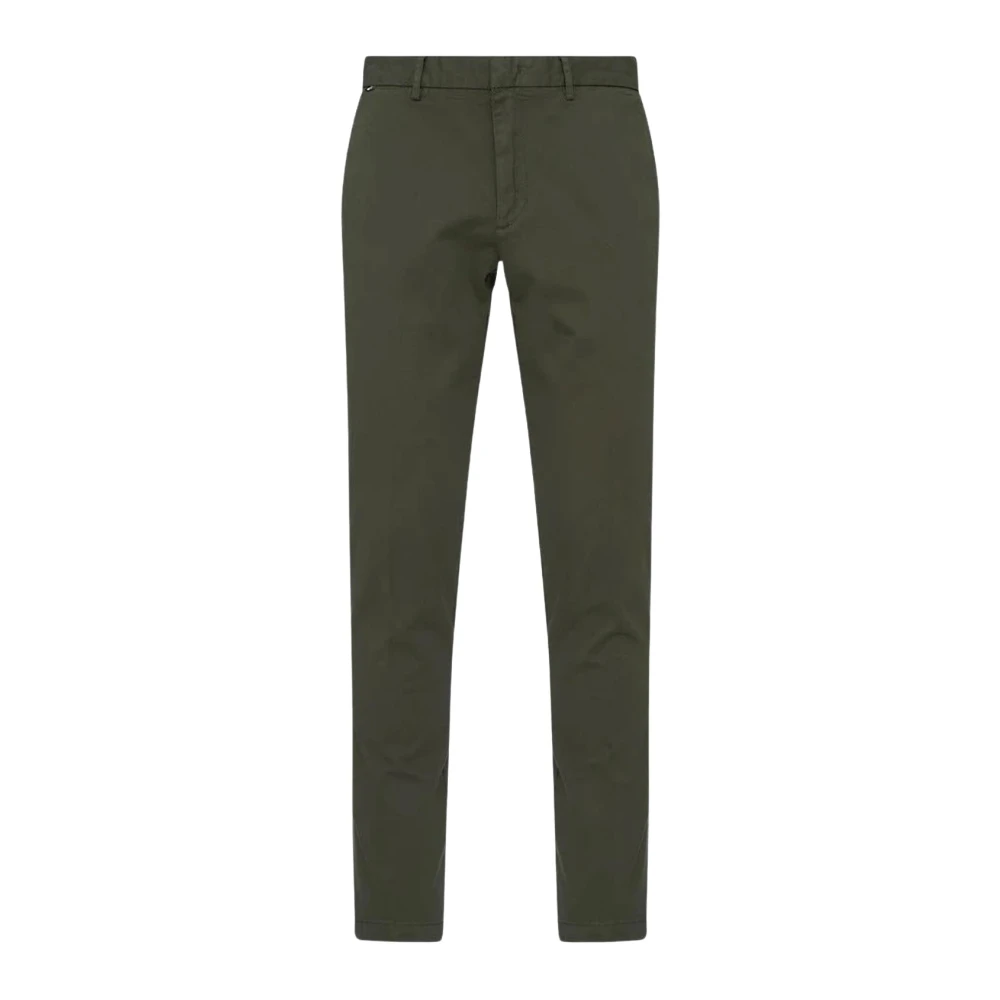 Trousers > Slim-fit Trousers - - Hugo - Modalova