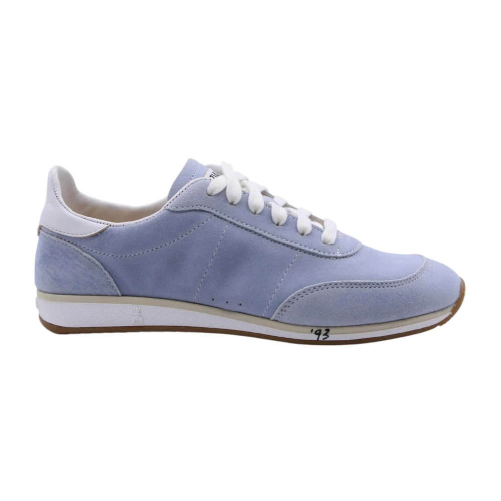 Patrizia Pepe Donna Blu - Sneakers Alla Moda - Shoes - 37 Eu