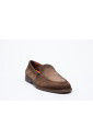 mocassins-en-daim-marron