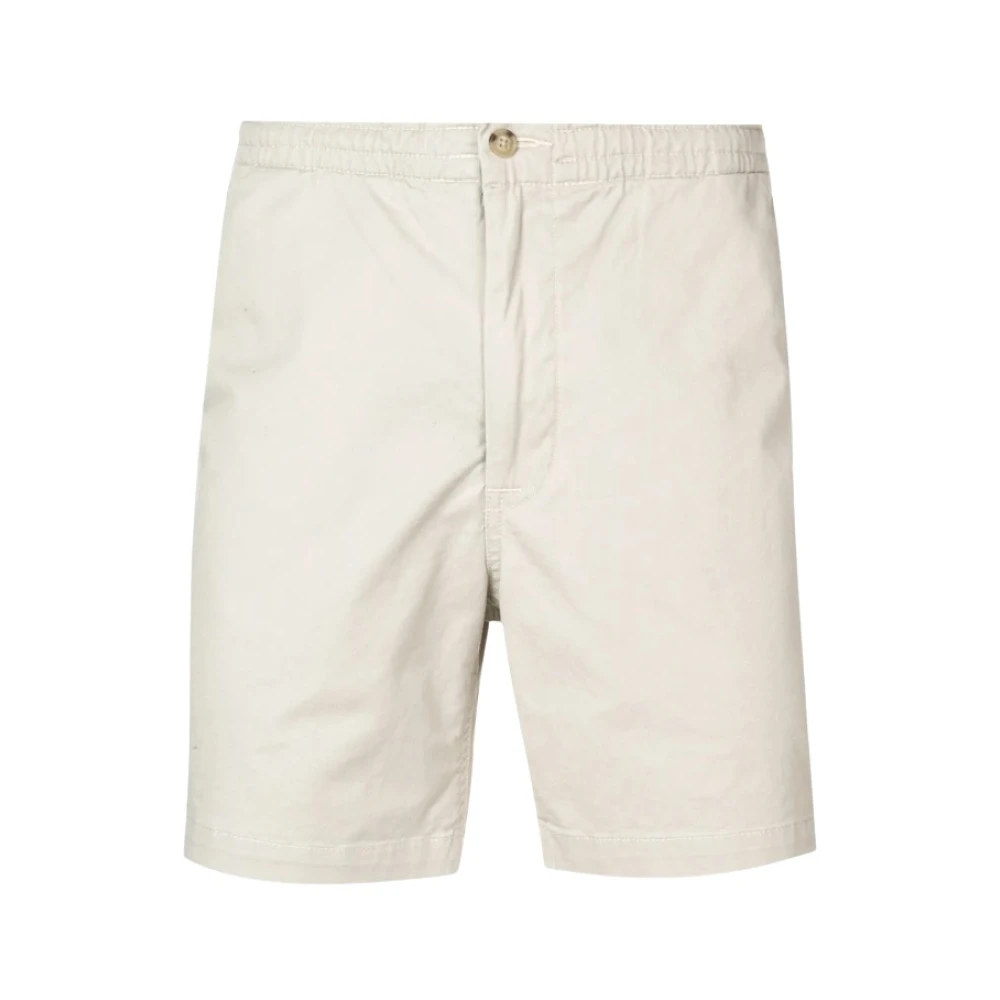 Polo Ralph Lauren Herr Beige Shorts M, Casual Shorts