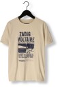 t-shirt-met-korte-mouwen