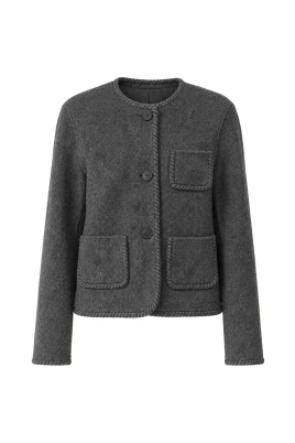 Humble Jacke