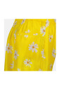 daisy-print-short-dress