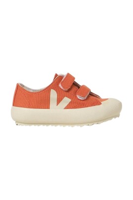 kids-beige-velcro-shoes