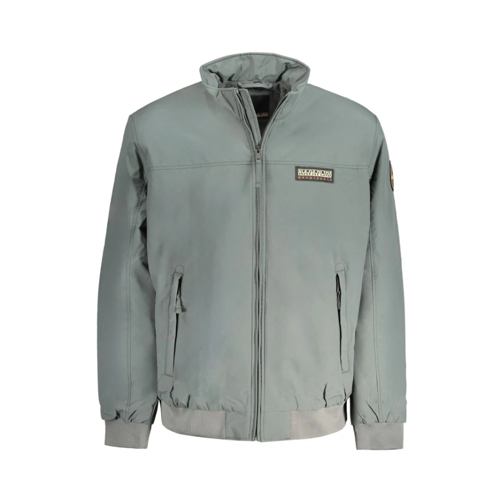 Jackets > Bomber Jackets - - Napapijri - Modalova