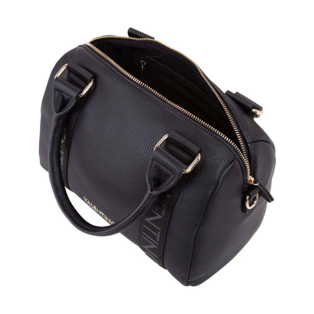 Valentino by Mario Valentino Twig Bauletto Handtassen Black Dames